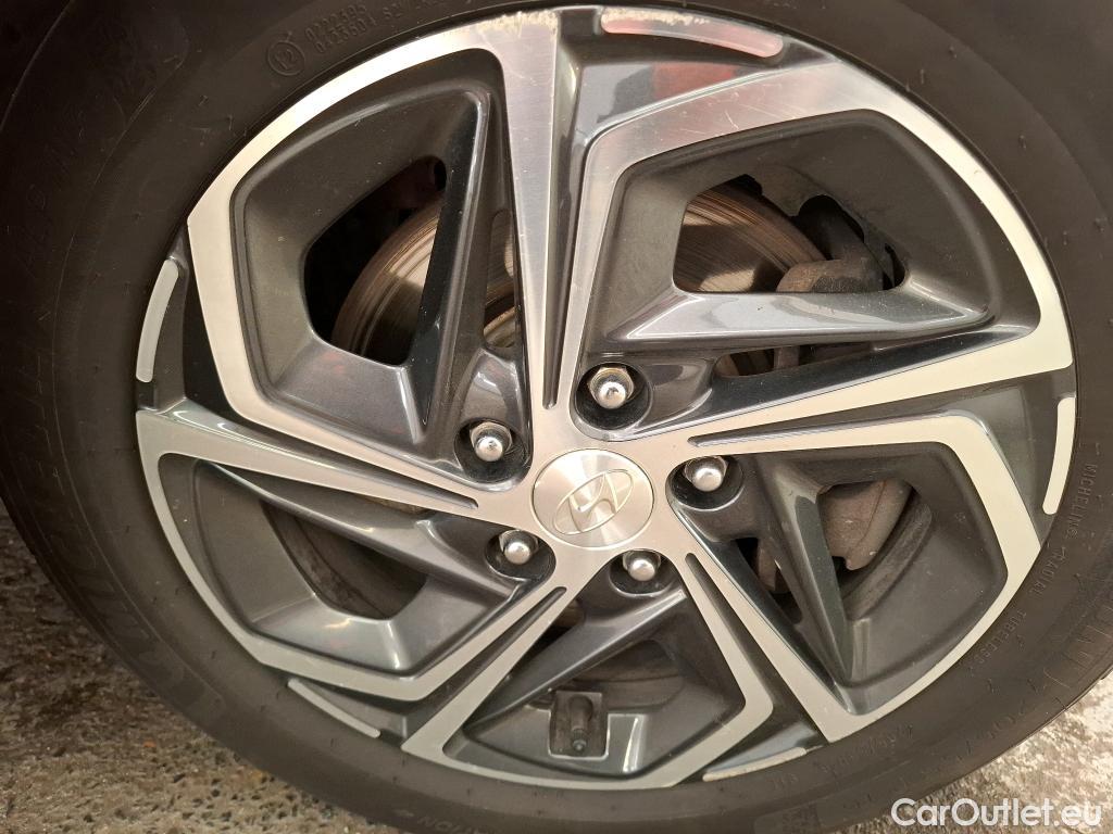  Hyundai  i30  cw Business 1.6 CRDi 115CV BVM6 E6d / TRANSFO VP/VF #23