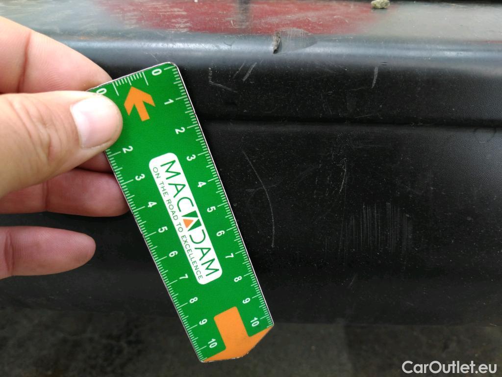  Citroen  Jumpy  Fourgon Club M 1.5 BlueHDi 100CV BVM6 E6d #45