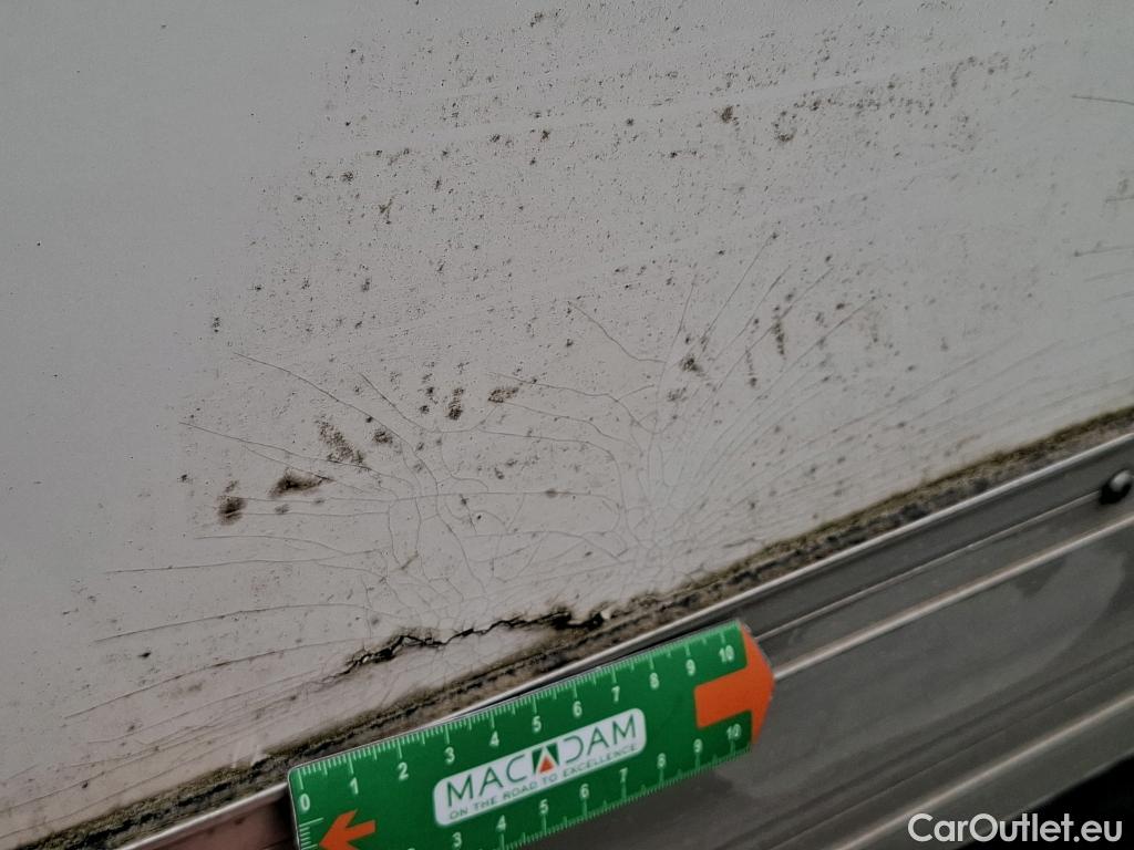  Ford  Transit FORD  / 2019 / 2P / Châssis cabine T 350 L4 TREND B 2.0 ecob 130 HDT #6