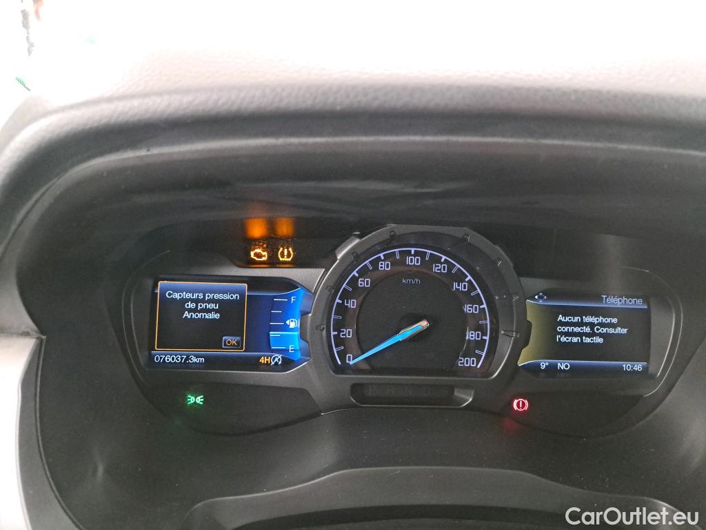  Ford  Ranger  Super Cabine 4x4 Limited 3.2 TDCi 200CV BVM6 E6 #22