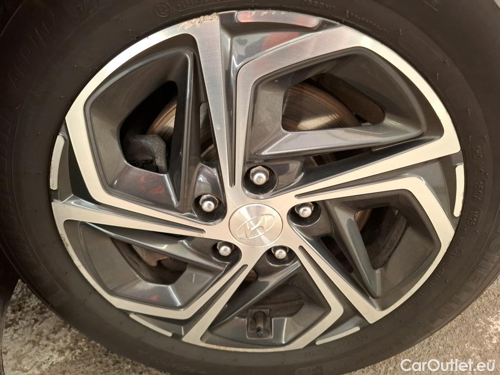  Hyundai  i30  cw Business 1.6 CRDi 115CV BVM6 E6d / TRANSFO VP/VF #14