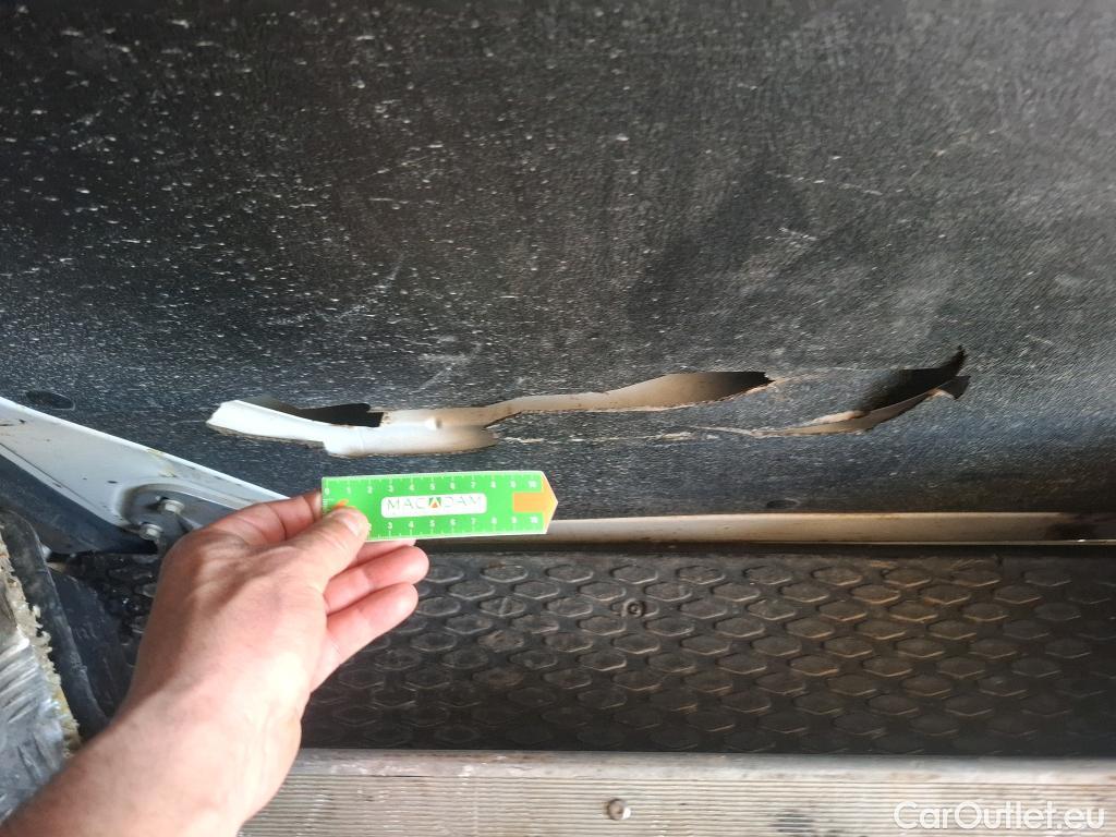  Iveco  Daily IVECO  VU 4p Fourgon 2.3 35S16A8 V11 H2 3520 #18