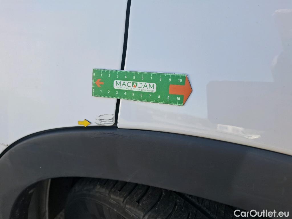  Iveco  Daily IVECO  VU 4p Fourgon 2.3 35S16A8 V11 H2 3520 #48