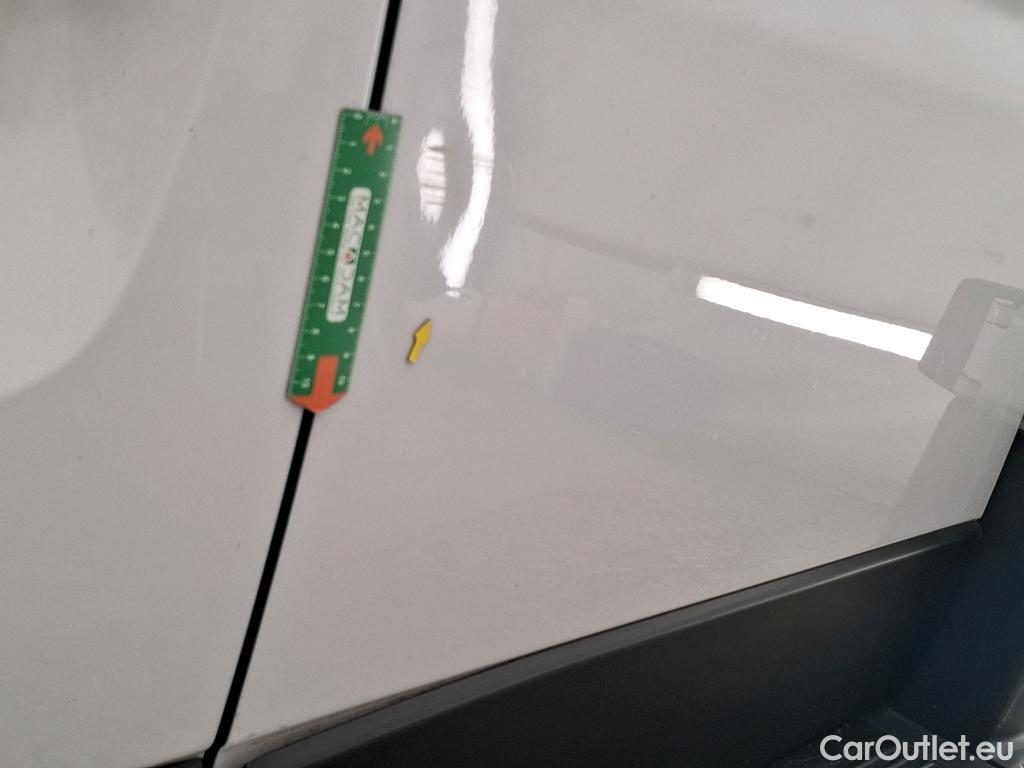  Fiat  Ducato FIAT  2014 4P Fourgon tôlé 2.3 Multijet 120 3.0 M H2 Business #23