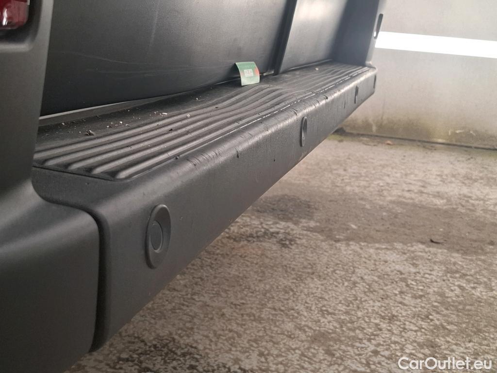  Fiat  Ducato FIAT  2014 4P Fourgon tôlé 2.3 Multijet 120 3.0 M H2 Business #34