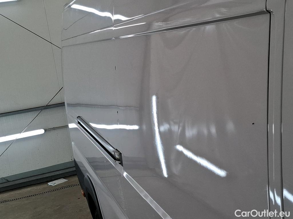  Fiat  Ducato FIAT  2014 4P Fourgon tôlé H3Power 140 Maxi 3.5 XL H2 Pack #34