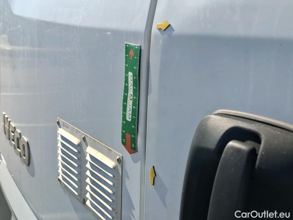  Iveco  Daily IVECO  VU 4p Fourgon 2.3 35S16A8 V11 H2 3520 #4