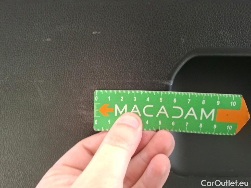  Dacia  Duster  II Comfort 4WD 1.5 dCi 115CV BVM6 E6dT / TRANSFO VP VF #31