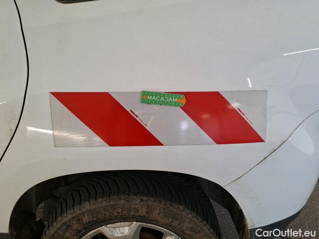  Dacia  Duster  II Comfort 4WD 1.5 dCi 115CV BVM6 E6dT / TRANSFO VP VF #80