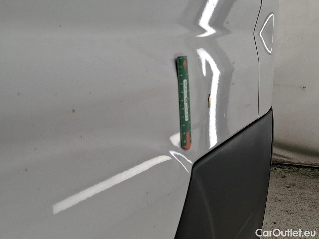  Fiat  Ducato FIAT  2014 4P Fourgon tôlé 2.3 Multijet 120 3.0 M H2 Business #5