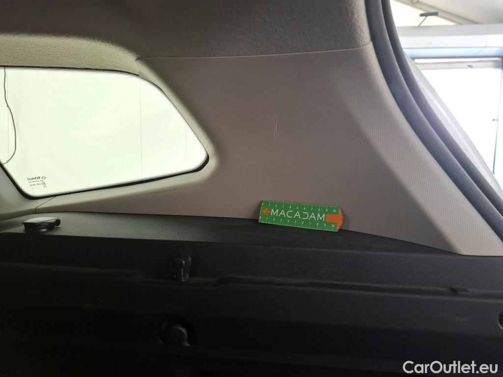  Dacia  Duster  II Comfort 4WD 1.5 dCi 115CV BVM6 E6dT / TRANSFO VP VF #22