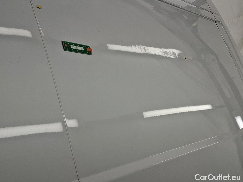  Fiat  Ducato FIAT  2014 4P Fourgon tôlé 2.3 Multijet 120 3.0 M H2 Business #4