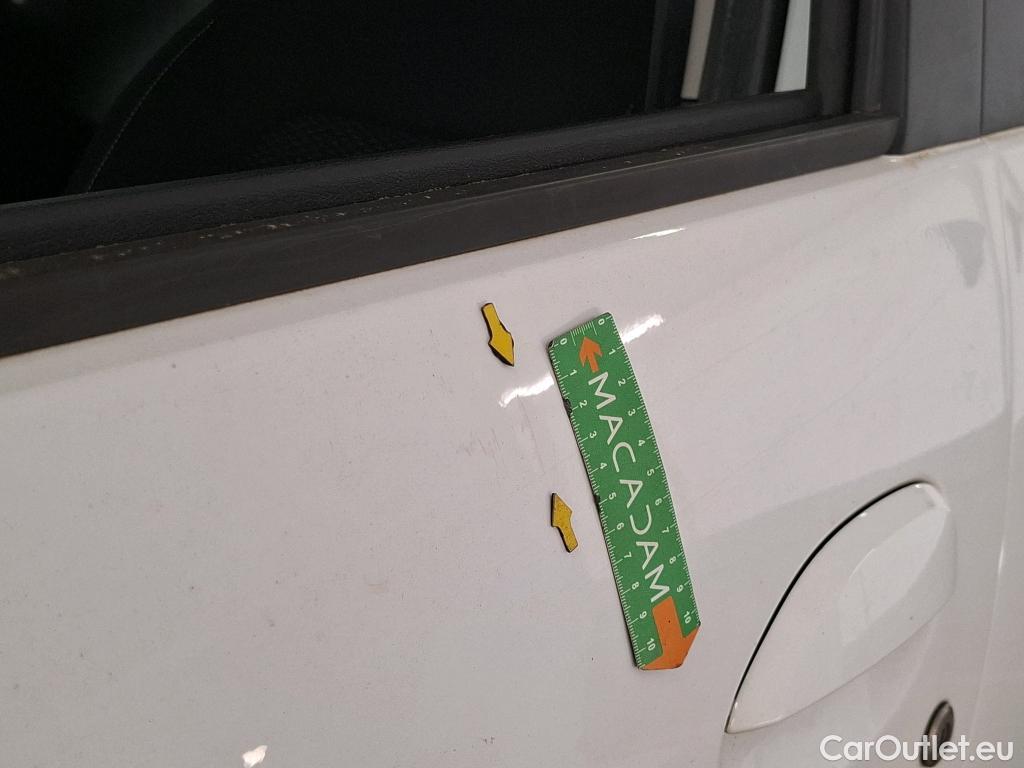  Dacia  Duster  II Comfort 4WD 1.5 dCi 115CV BVM6 E6dT / TRANSFO VP VF #5