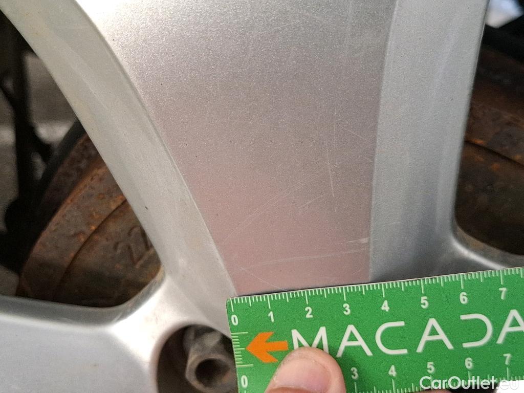  Dacia  Duster  II Comfort 4WD 1.5 dCi 115CV BVM6 E6dT / TRANSFO VP VF #16