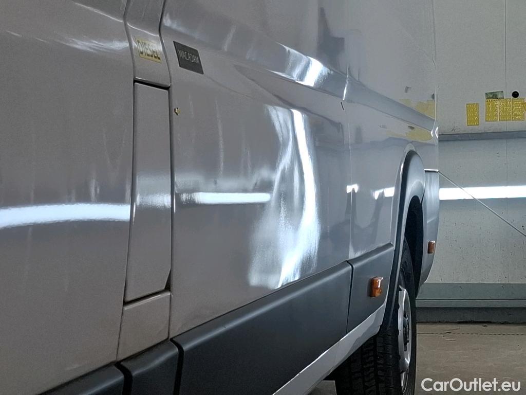  Fiat  Ducato FIAT  2014 4P Fourgon tôlé H3Power 140 Maxi 3.5 XL H2 Pack #16