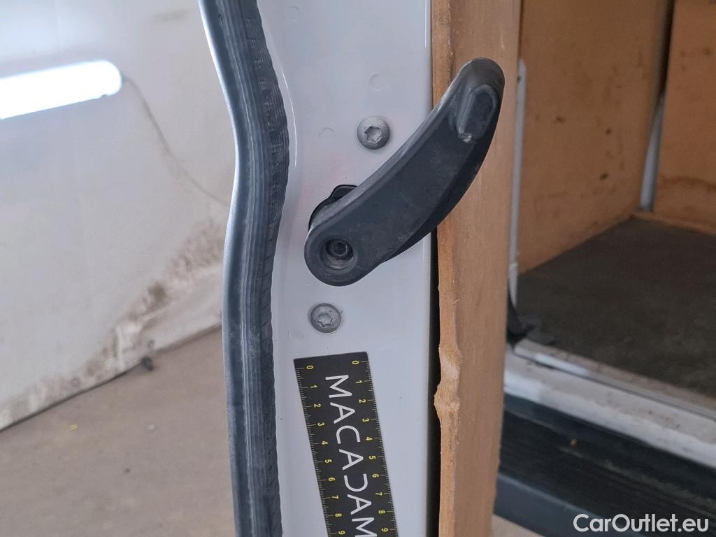  Fiat  Ducato FIAT  2014 4P Fourgon tôlé H3Power 140 Maxi 3.5 XL H2 Pack #77