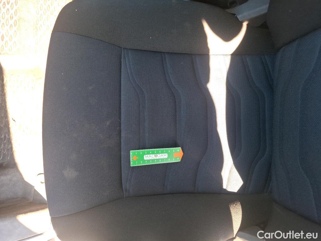  Iveco  Daily IVECO  VU 4p Fourgon 2.3 35S16A8 V11 H2 3520 #41