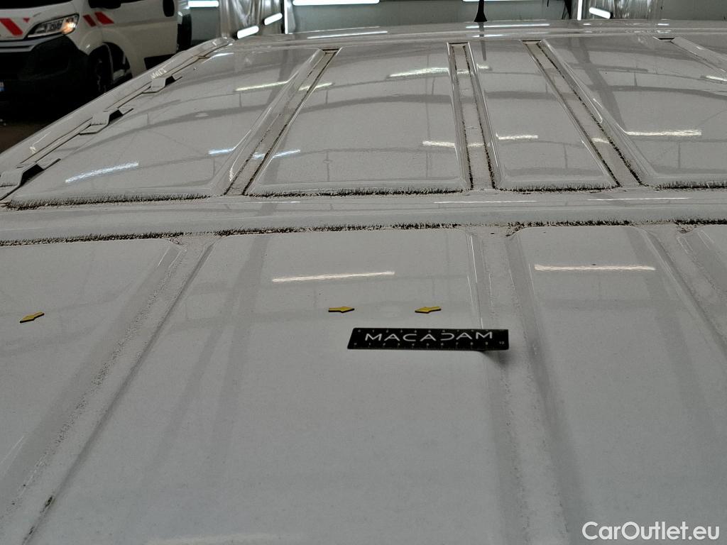  Citroen  Jumpy  Fourgon Club M 1.5 BlueHDi 100CV BVM6 E6d #35