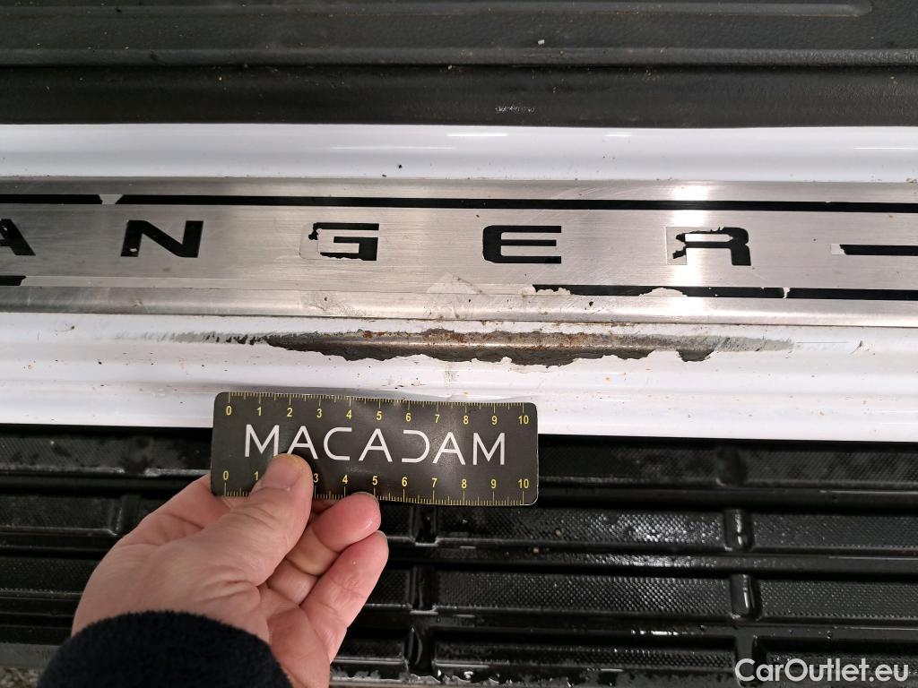  Ford  Ranger  Super Cabine 4x4 Limited 3.2 TDCi 200CV BVM6 E6 #21