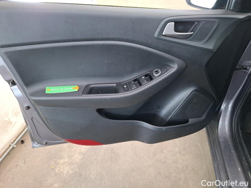  Hyundai  i20  Intuitive 1.2 85CV BVM5 E6dT / TRANSFO VP VF #17