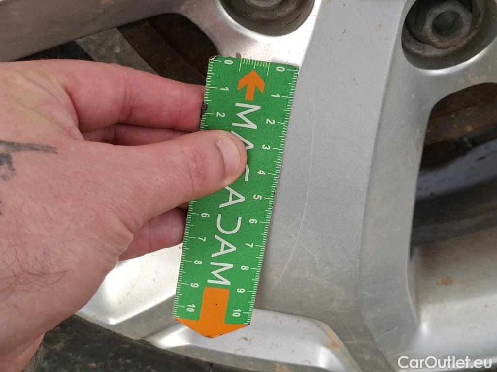  Dacia  Duster  II Comfort 4WD 1.5 dCi 115CV BVM6 E6dT / TRANSFO VP VF #19