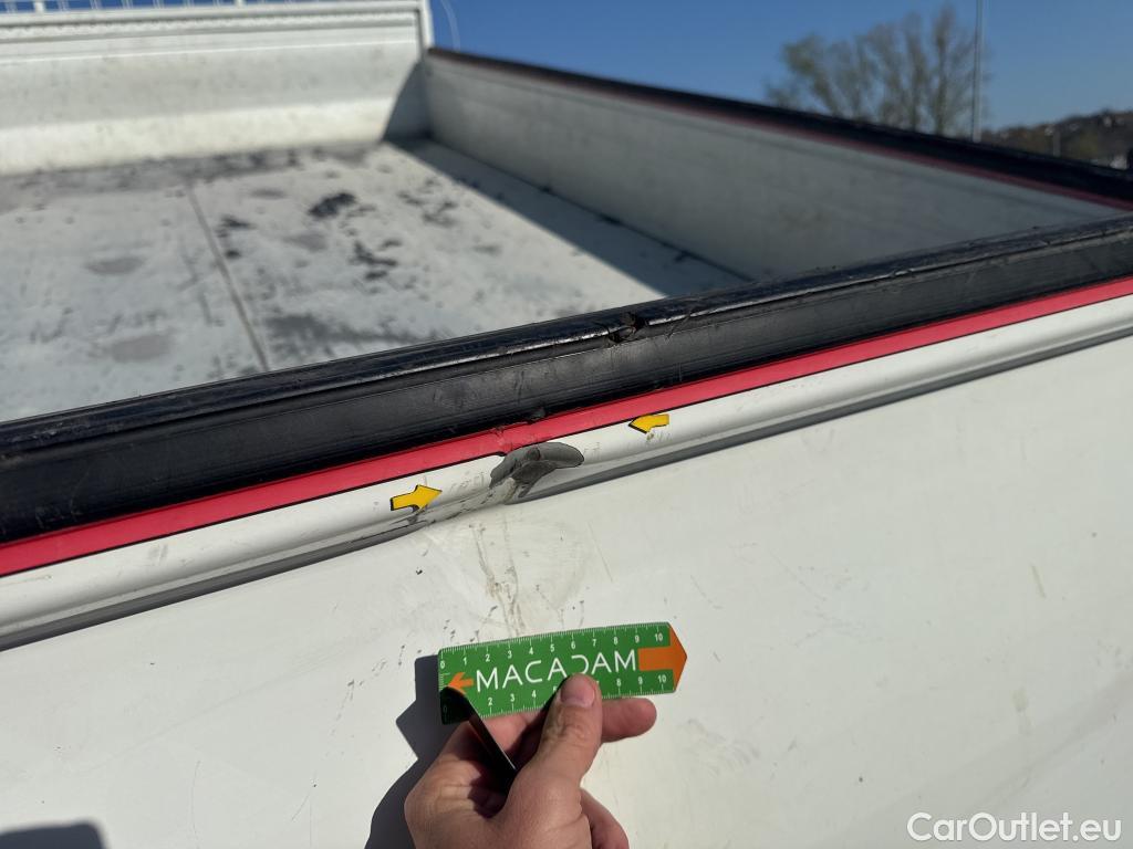  Fiat  Ducato FIAT  Benne SC  2014  2P Benne basculante H3Power 140 Maxi HD 3.5 M Business #10