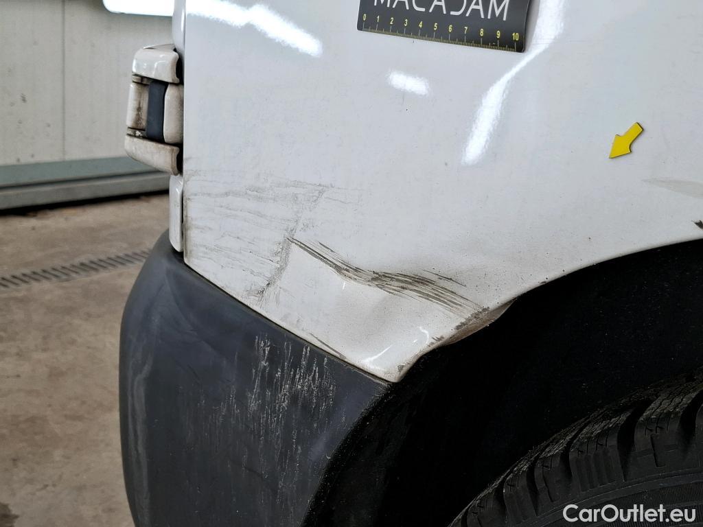  Citroen  Jumpy  Fourgon Club M 1.5 BlueHDi 100CV BVM6 E6d #6