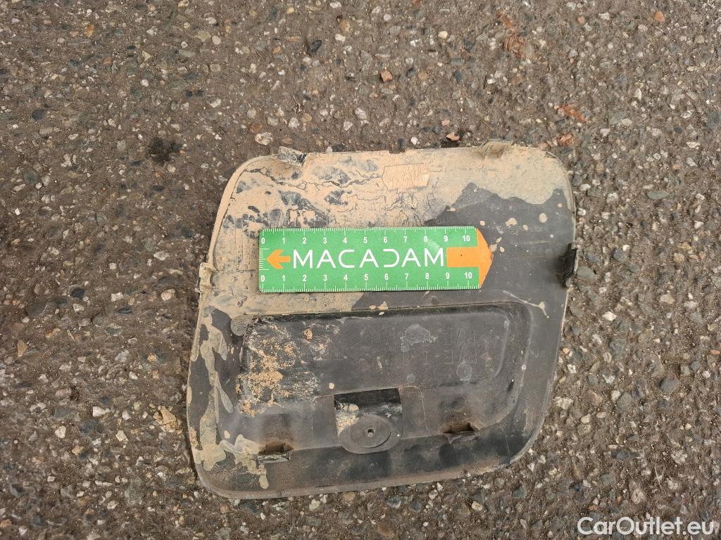  Dacia  Duster  II Comfort 4WD 1.5 dCi 115CV BVM6 E6dT / TRANSFO VP VF #49