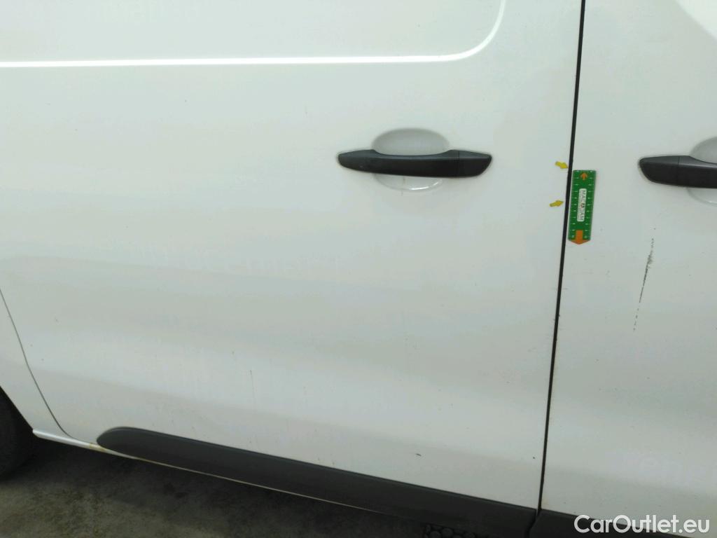  Citroen  Jumpy  Fourgon Club M 1.5 BlueHDi 100CV BVM6 E6d #72