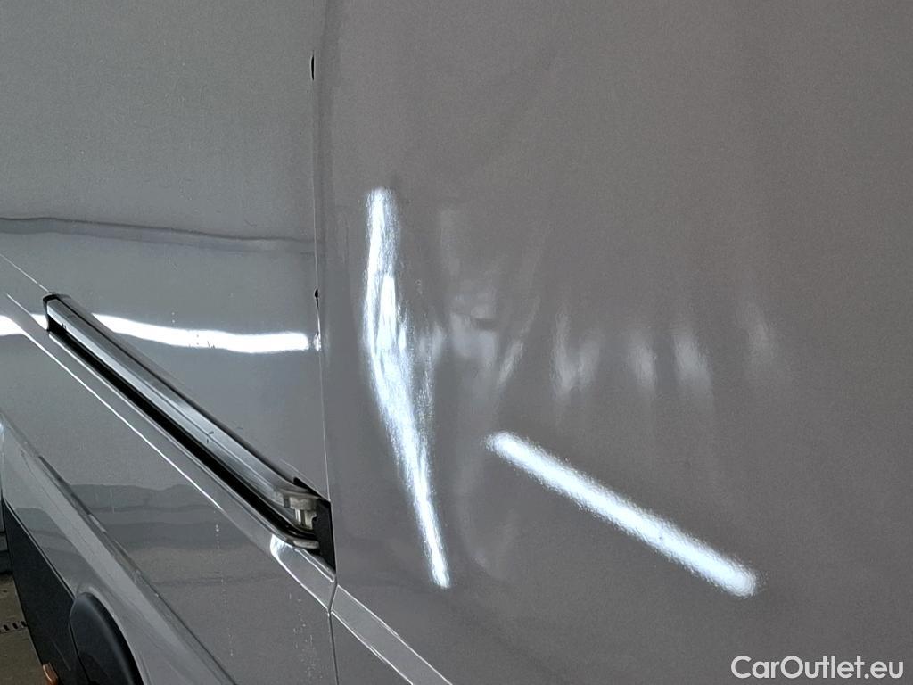  Fiat  Ducato FIAT  2014 4P Fourgon tôlé H3Power 140 Maxi 3.5 XL H2 Pack #33