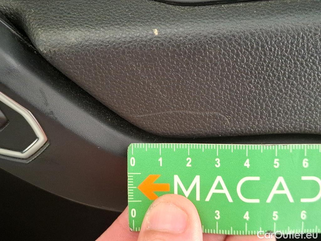  Dacia  Duster  II Comfort 4WD 1.5 dCi 115CV BVM6 E6dT / TRANSFO VP VF #38