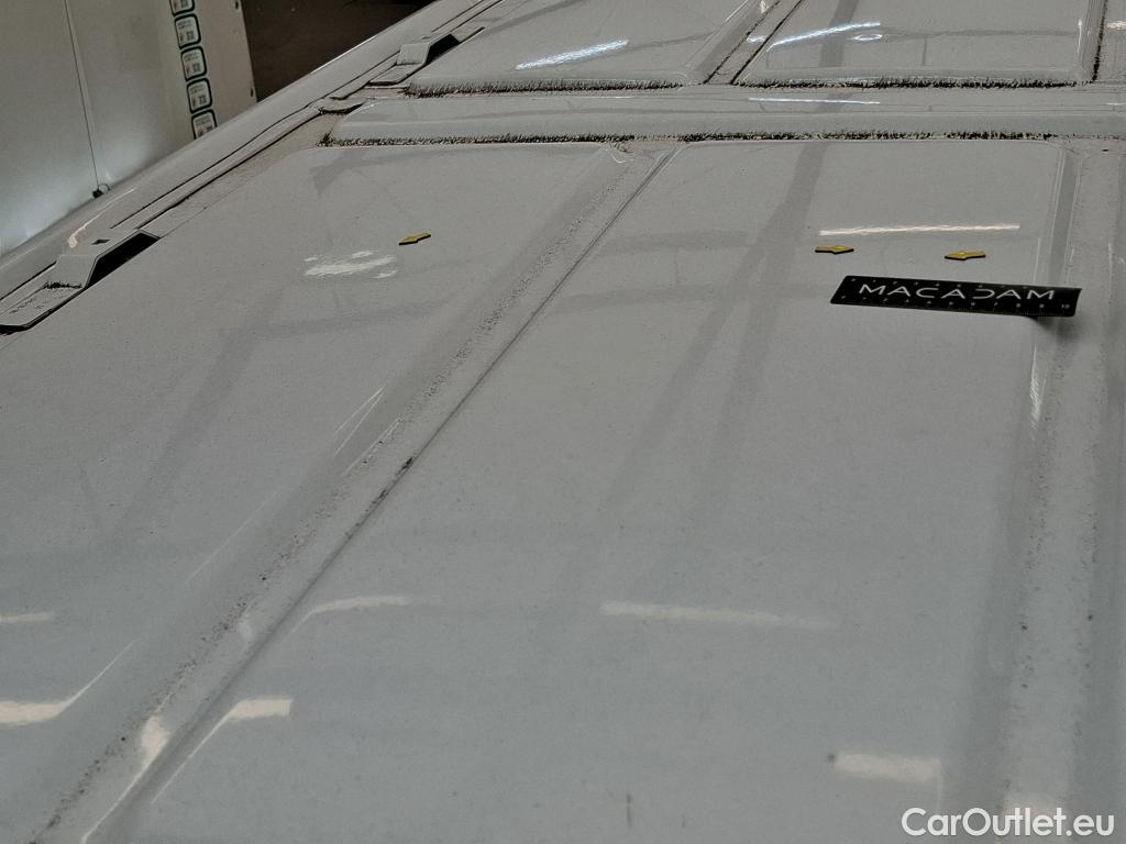  Citroen  Jumpy  Fourgon Club M 1.5 BlueHDi 100CV BVM6 E6d #30