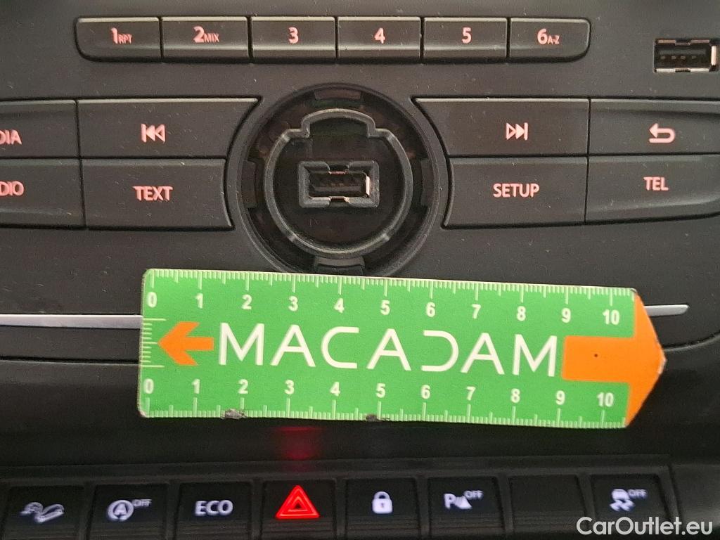  Dacia  Duster  II Comfort 4WD 1.5 dCi 115CV BVM6 E6dT / TRANSFO VP VF #47