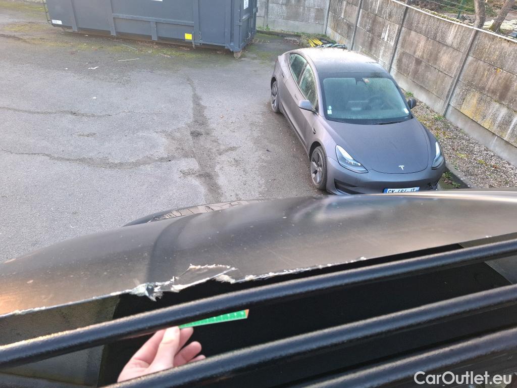  Iveco  Daily IVECO  / 2014 / 2P / Châssis cabine 2.3 35S16S 3450 LEAF #1