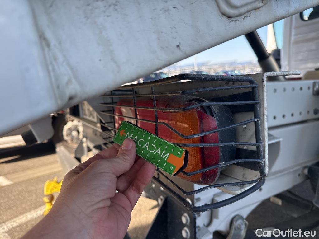  Fiat  Ducato FIAT  Benne SC  2014  2P Benne basculante H3Power 140 Maxi HD 3.5 M Business #18