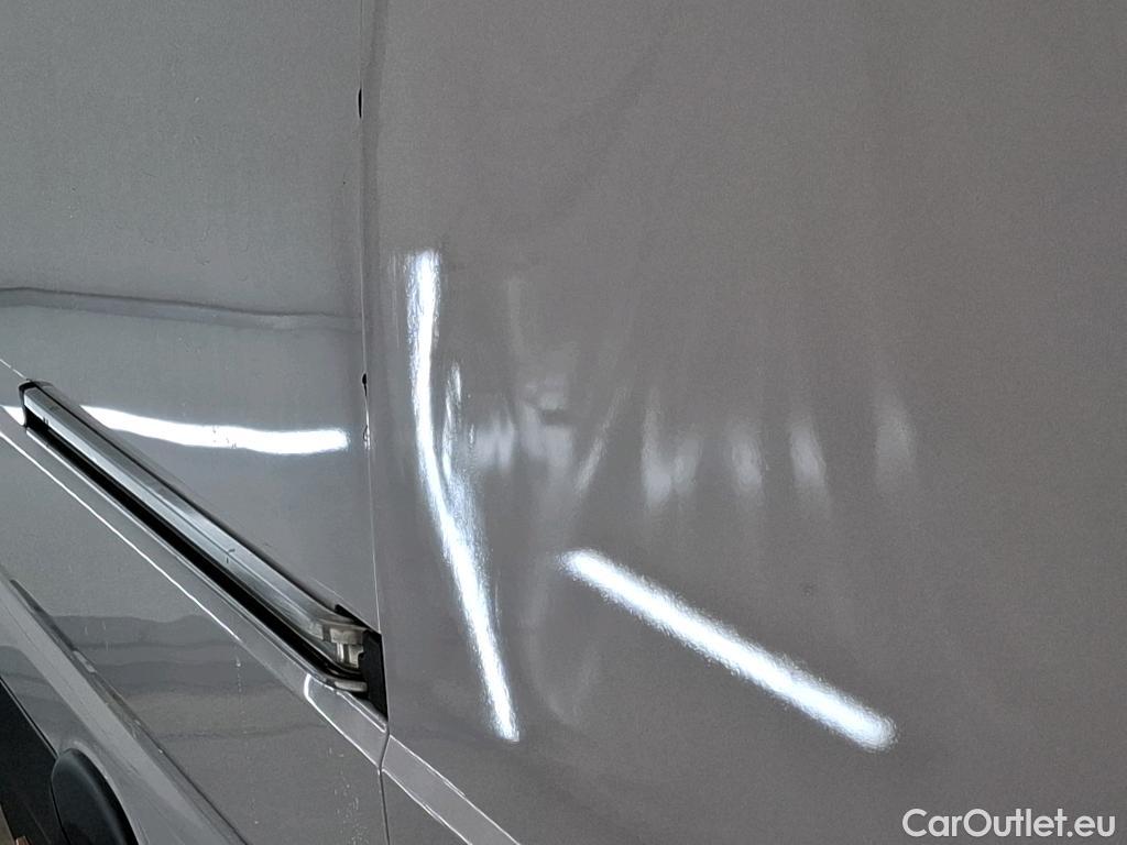  Fiat  Ducato FIAT  2014 4P Fourgon tôlé H3Power 140 Maxi 3.5 XL H2 Pack #32