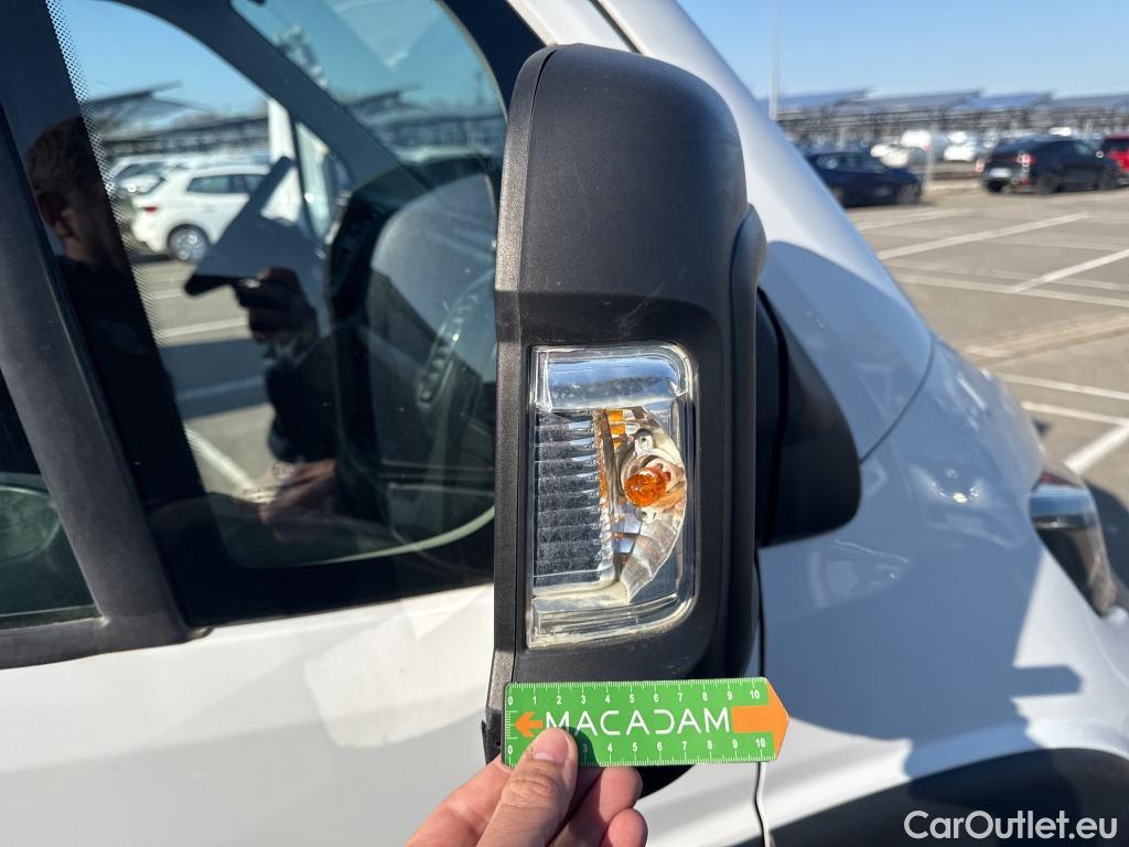  Fiat  Ducato FIAT  Benne SC  2014  2P Benne basculante H3Power 140 Maxi HD 3.5 M Business #30