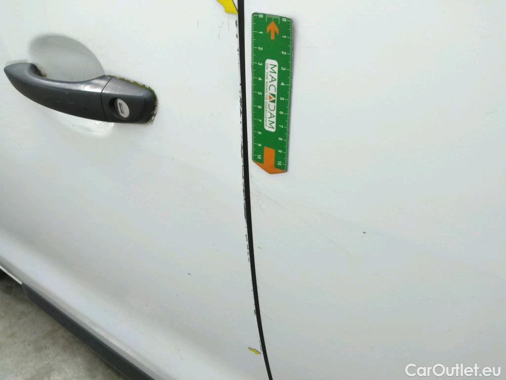  Citroen  Jumpy  Fourgon Club M 1.5 BlueHDi 100CV BVM6 E6d #23