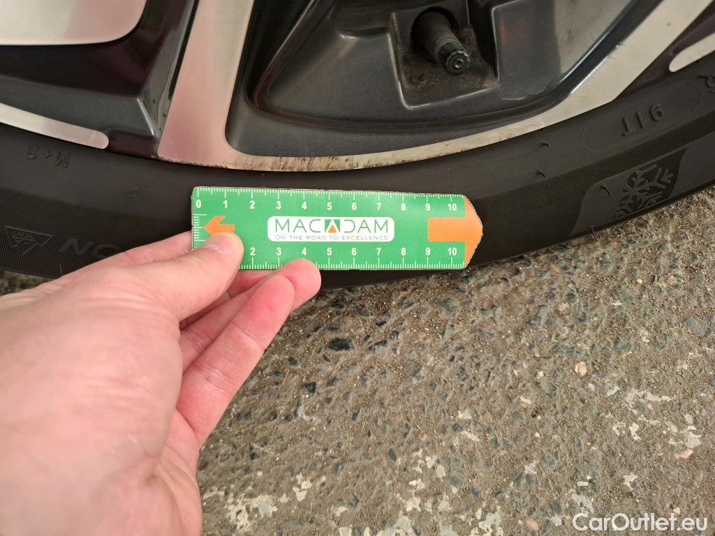  Hyundai  i30  cw Business 1.6 CRDi 115CV BVM6 E6d / TRANSFO VP/VF #15