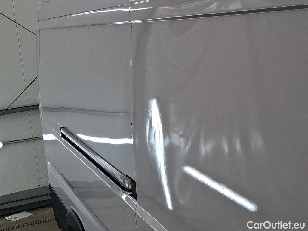  Fiat  Ducato FIAT  2014 4P Fourgon tôlé H3Power 140 Maxi 3.5 XL H2 Pack #30