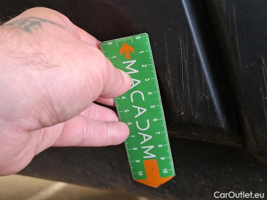  Dacia  Duster  II Comfort 4WD 1.5 dCi 115CV BVM6 E6dT / TRANSFO VP VF #77