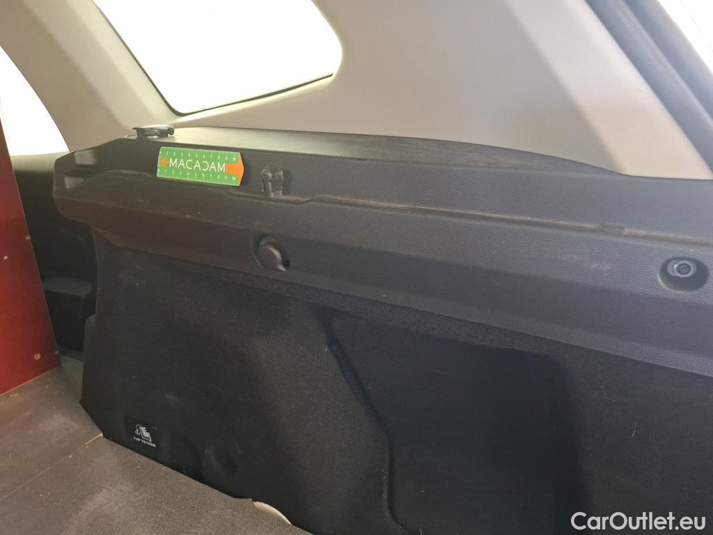  Dacia  Duster  II Comfort 4WD 1.5 dCi 115CV BVM6 E6dT / TRANSFO VP VF #12