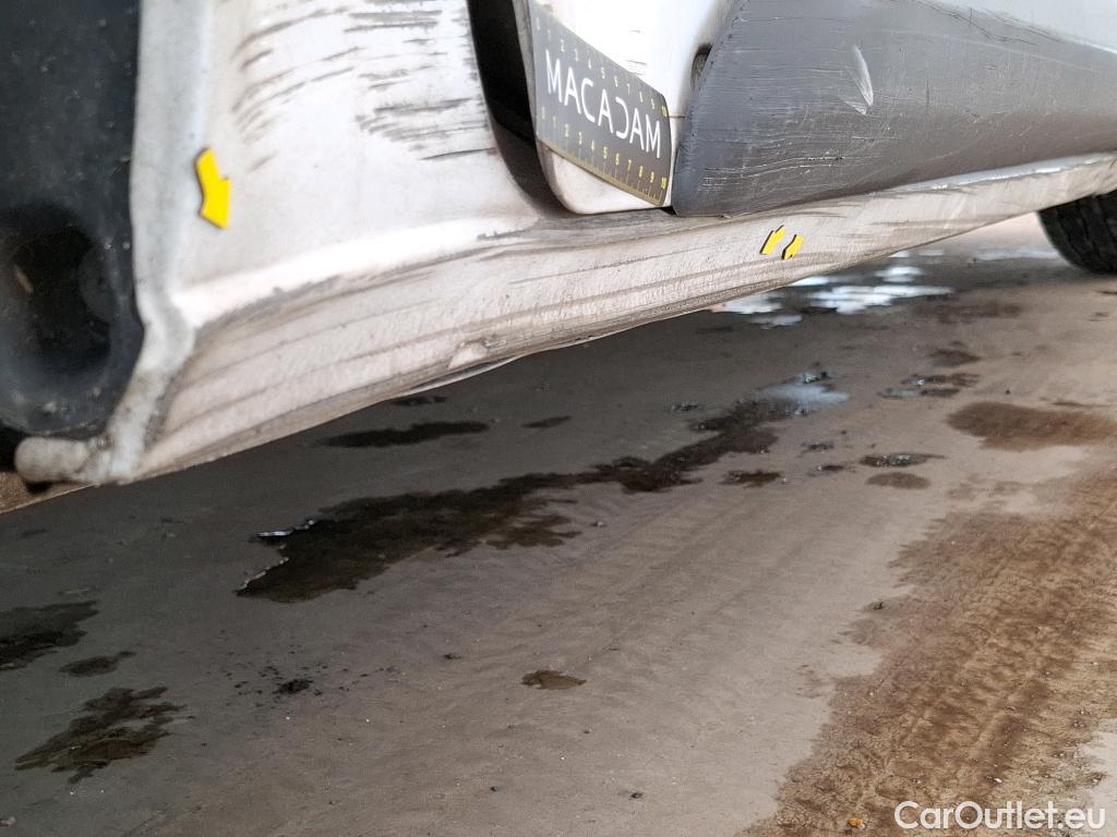  Citroen  Jumpy  Fourgon Club M 1.5 BlueHDi 100CV BVM6 E6d #9