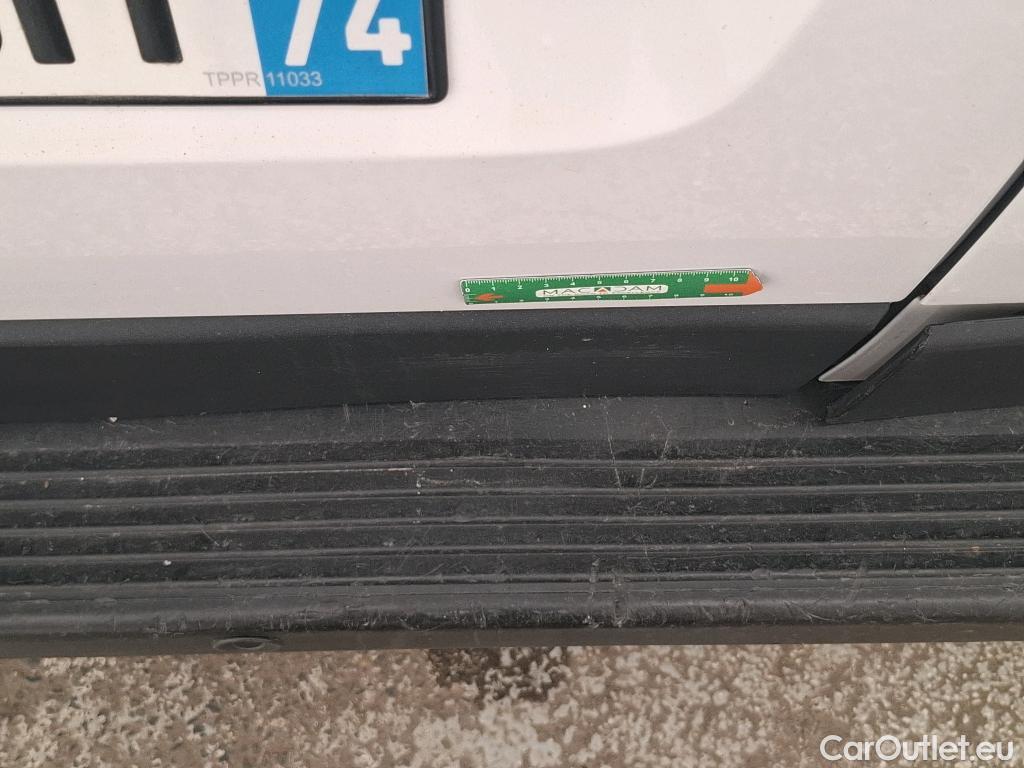  Fiat  Ducato FIAT  2014 4P Fourgon tôlé 2.3 Multijet 120 3.0 M H2 Business #40