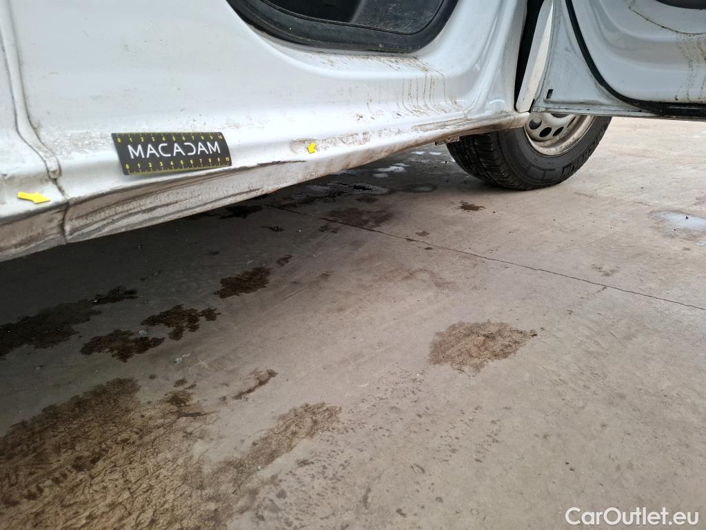  Citroen  Jumpy  Fourgon Club M 1.5 BlueHDi 100CV BVM6 E6d #12