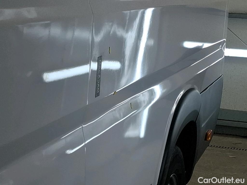  Fiat  Ducato FIAT  2014 4P Fourgon tôlé H3Power 140 Maxi 3.5 XL H2 Pack #5