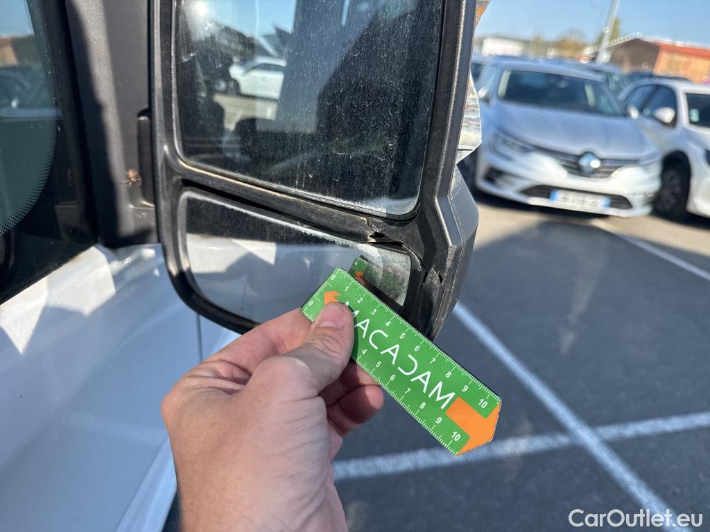  Fiat  Ducato FIAT  Benne SC  2014  2P Benne basculante H3Power 140 Maxi HD 3.5 M Business #4