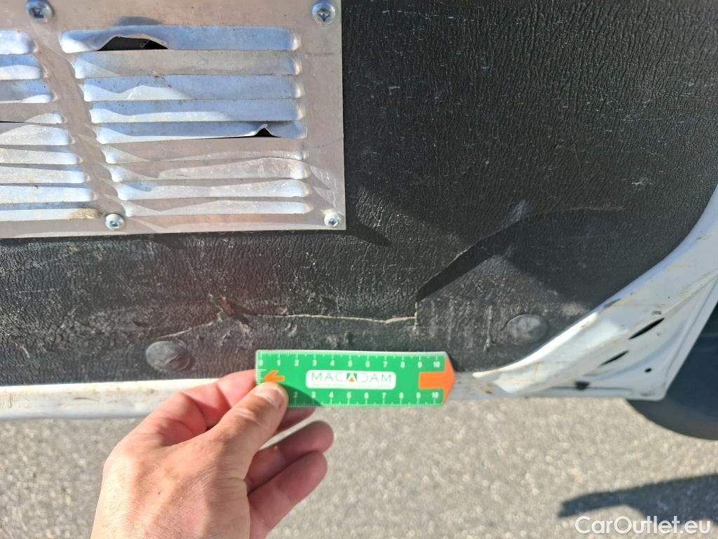  Iveco  Daily IVECO  VU 4p Fourgon 2.3 35S16A8 V11 H2 3520 #26