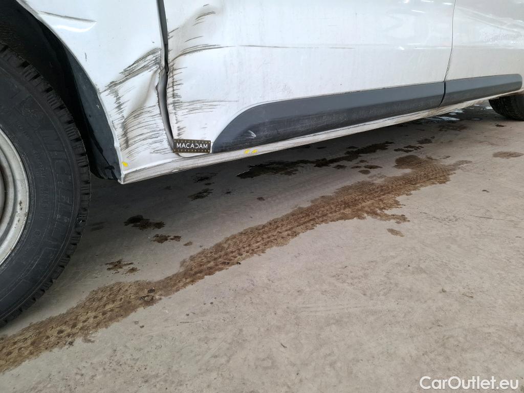  Citroen  Jumpy  Fourgon Club M 1.5 BlueHDi 100CV BVM6 E6d #11