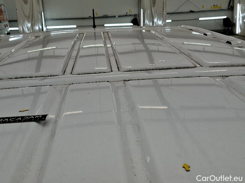  Citroen  Jumpy  Fourgon Club M 1.5 BlueHDi 100CV BVM6 E6d #37